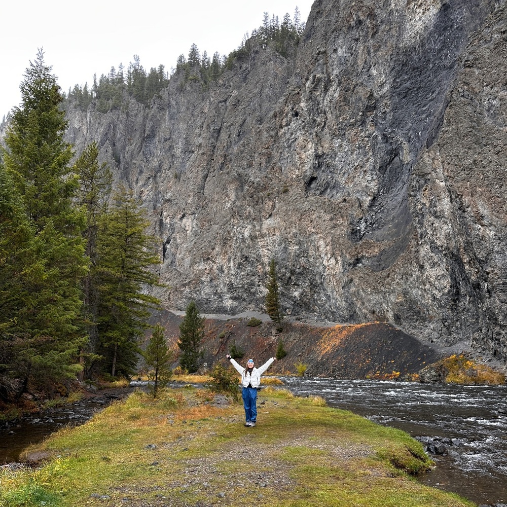 Meet your Posher, Annalise